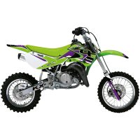Dekalkit Dream 5 BLACKBIRD RACING