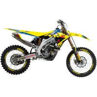 Dekalkit Dream 5 BLACKBIRD RACING
