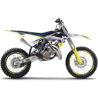 Dekalkit Dream 5 Chrome Series BLACKBIRD RACING