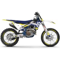 Dekalkit Dream 5 Chrome Series BLACKBIRD RACING