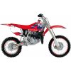 Dekalkit Dream 5 Svart/röd/silver/vit BLACKBIRD RACING – miniatyr 2