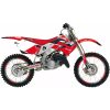 Dekalkit Dream 5 Svart/röd/silver/vit BLACKBIRD RACING – miniatyr 2