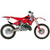 Dekalkit Dream 5 Svart/röd/silver/vit BLACKBIRD RACING – miniatyr 2