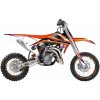 Dekalkit Dream 5 Svart/röd/silver/vit BLACKBIRD RACING – miniatyr 2