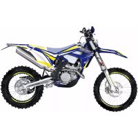 Dekalkit Dream 5 Svart/röd/silver/vit BLACKBIRD RACING