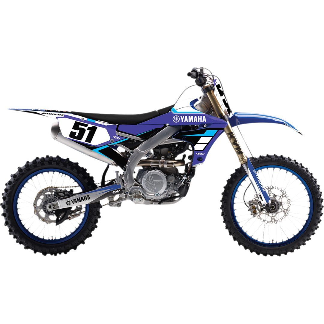 Dekalkit Evo Series FACTORY EFFEX