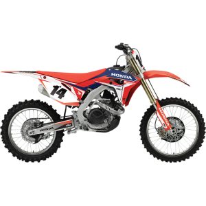 Dekalkit EVO16 SERIES FACTORY EFFEX