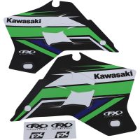 Dekalkit EVO18 FACTORY EFFEX