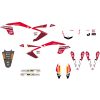 Dekalkit FACTORY GRAFIK BLACKBIRD RACING – miniatyr 2