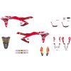 Dekalkit FACTORY GRAFIK BLACKBIRD RACING – miniatyr 2