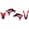 Dekalkit Graphic 5 Blackbird Racing – miniatyr 1