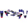 Dekalkit Graphic 5 Blackbird Racing – miniatyr 1