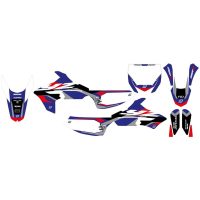 Dekalkit Graphic 5 Blackbird Racing