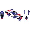 Dekalkit Graphic 5 Blackbird Racing – miniatyr 1