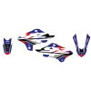 Dekalkit Graphic 5 Blackbird Racing – miniatyr 1