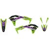 Dekalkit Graphic 5 Blackbird Racing – miniatyr 1