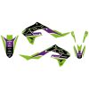 Dekalkit Graphic 5 Blackbird Racing – miniatyr 1