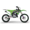Dekalkit Graphic 5 Blackbird Racing – miniatyr 2