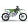 Dekalkit Graphic 5 Blackbird Racing – miniatyr 2