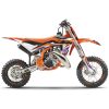 Dekalkit Graphic 5 Blackbird Racing – miniatyr 2