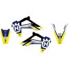 Dekalkit Graphic 5 Blackbird Racing – miniatyr 1