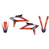 Dekalkit Graphic 5 Blackbird Racing – miniatyr 1