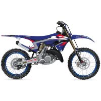 Dekalkit Graphic EFX Blackbird Racing