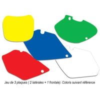Dekalkit Gul