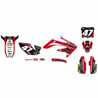 Dekalkit JK MX Why Stickers