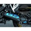 Dekalkit Komplett Blå UNIRACING Dekalkit – miniatyr 3