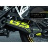 Dekalkit Komplett Gul UNIRACING Dekalkit – miniatyr 4