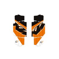 Dekalkit Kylargaller Trophy KTM BLACKBIRD RACING