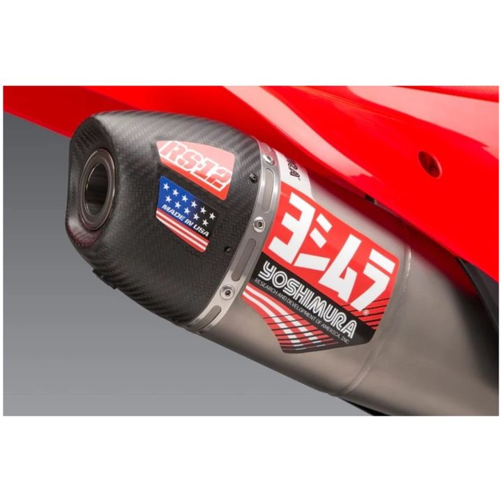 Dekalkit OEM YOSHIMURA US – bild 2