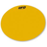 Dekalkit Oval Gul UFO