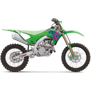 Dekalkit Ram Retro BLACKBIRD RACING