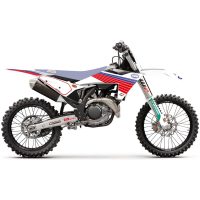 Dekalkit Ram Retro BLACKBIRD RACING