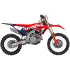 Dekalkit Replica Team HRC Glansig BLACKBIRD RACING – miniatyr 1