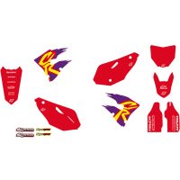 Dekalkit Retro Blackbird Racing