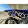 Dekalkit RS-12 Blå YOSHIMURA US – miniatyr 3