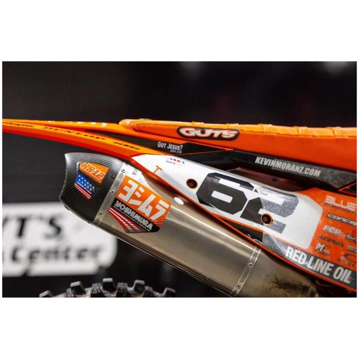 Dekalkit RS-12 YOSHIMURA US – bild 3