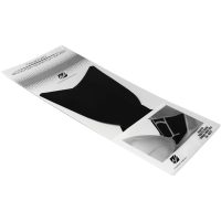Dekalkit Scooter Scratch Saver Svart Vinyl UNIRACING