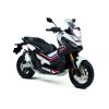 Dekalkit Scooter UNIRACING – miniatyr 3