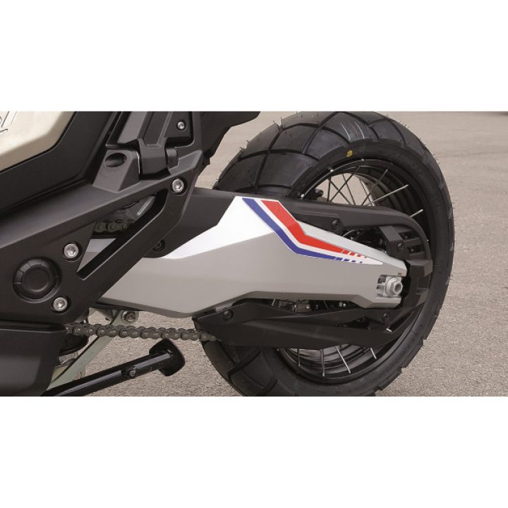 Dekalkit Scooter UNIRACING – bild 2