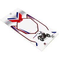 Dekalkit Scooter UNIRACING