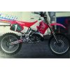 Dekalkit Stickers Kit Team Honda 1991 TECNOSEL Grafikkit – miniatyr 2