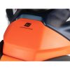 Dekalkit Svart/orange/vit UNIRACING Dekorationssats – miniatyr 2