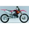 Dekalkit Team OEM Honda 1998 TECNOSEL Grafikkit – miniatyr 2