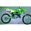 Dekalkit Team OEM Kawasaki 2000 TECNOSEL Grafikkit – miniatyr 2