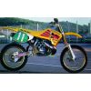 Dekalkit Team Suzuki 1993 TECNOSEL Grafikkit – miniatyr 2