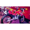 Dekalkit Team Suzuki 1998 TECNOSEL Grafikkit – miniatyr 2